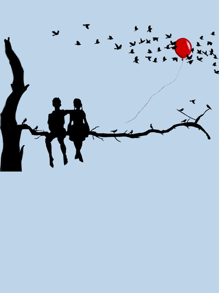 couple in love design by sreckov-desig
