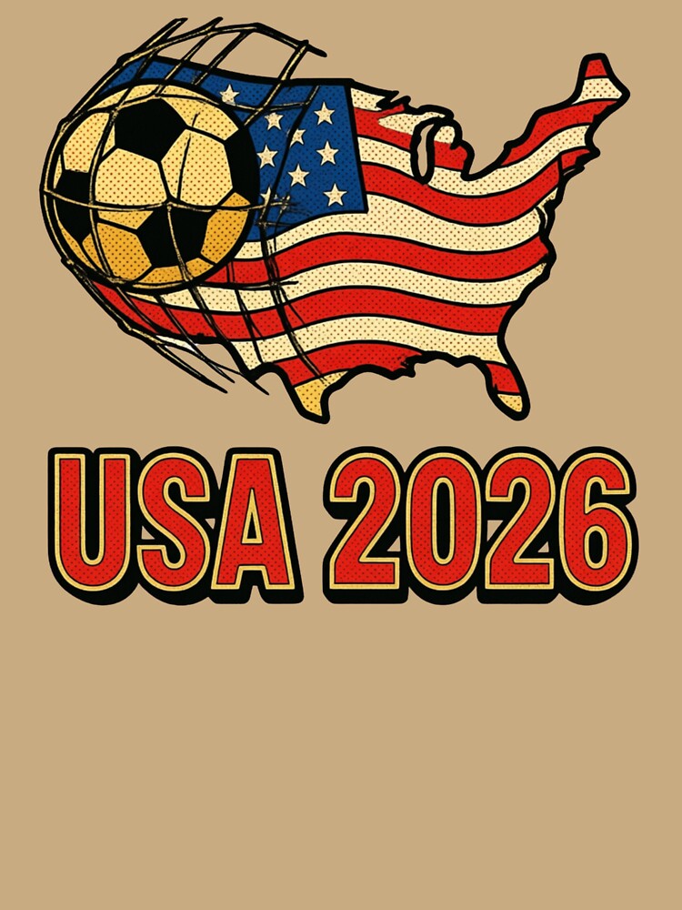 TEAM USA. It's a goal! by LagoonandBeans
