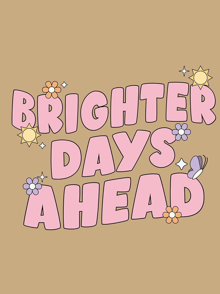 Brighter days ahead! by Neehovv