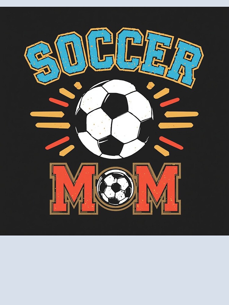 Soccer mom by JosueShop101