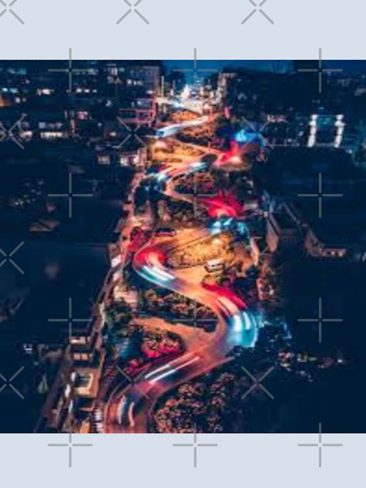 Speed Up City Design by Sameer Shrivastava