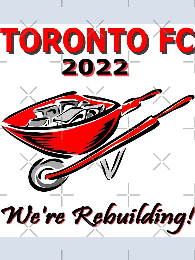 Toronto FC 2002 / 3 by LesTheArt