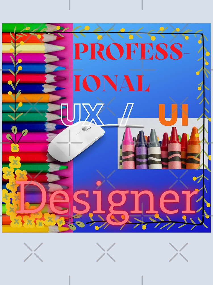 Professional UX/UI Designer by trendingatees