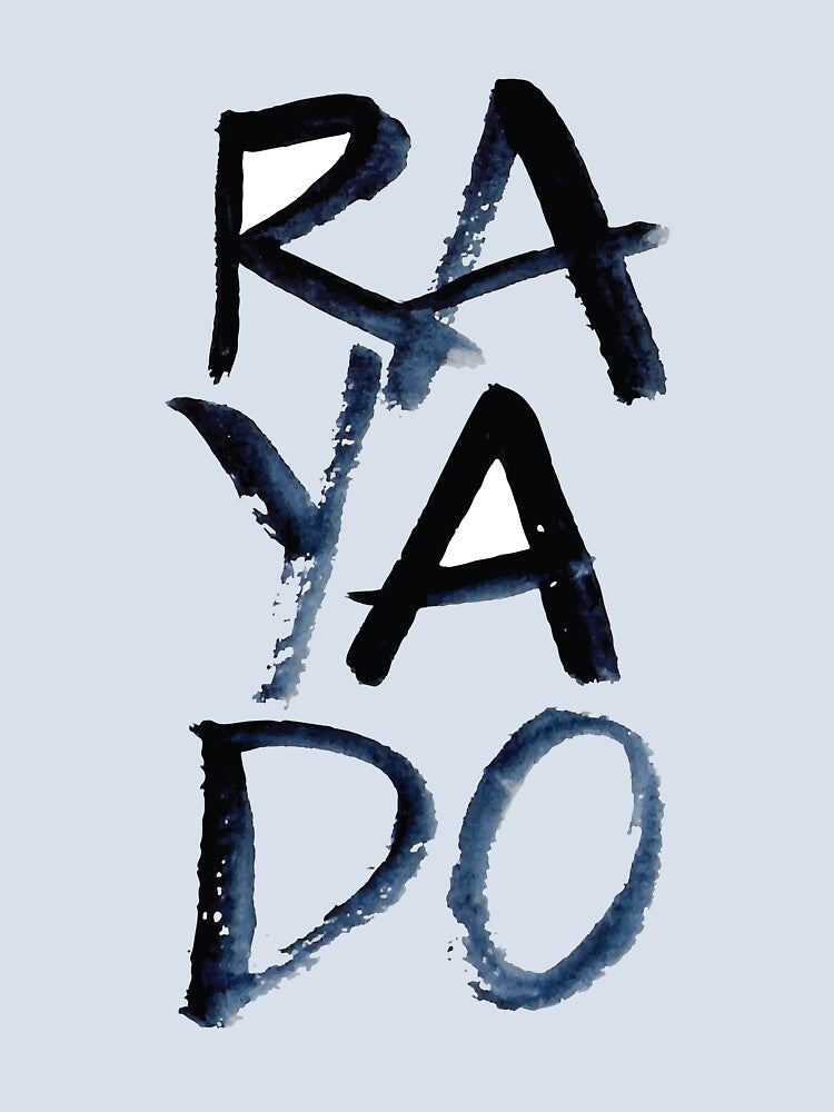 Soy Rayado by Adriana Campuzano