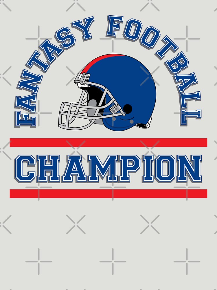 Fantasy Football Champion by johnnyp1975