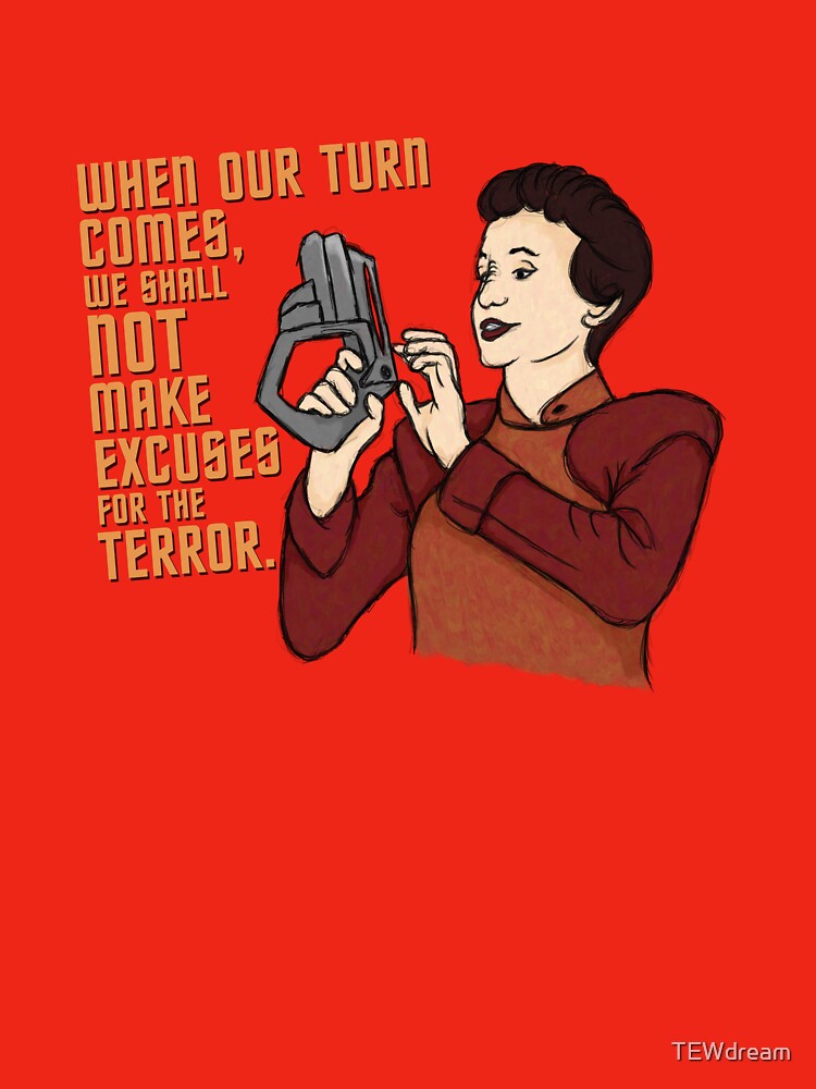 Our Turn by TEWdream