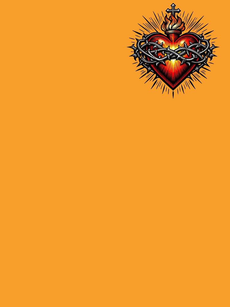 Thorned Heart |  Gothic Victorian Art by Studio77-Gothic