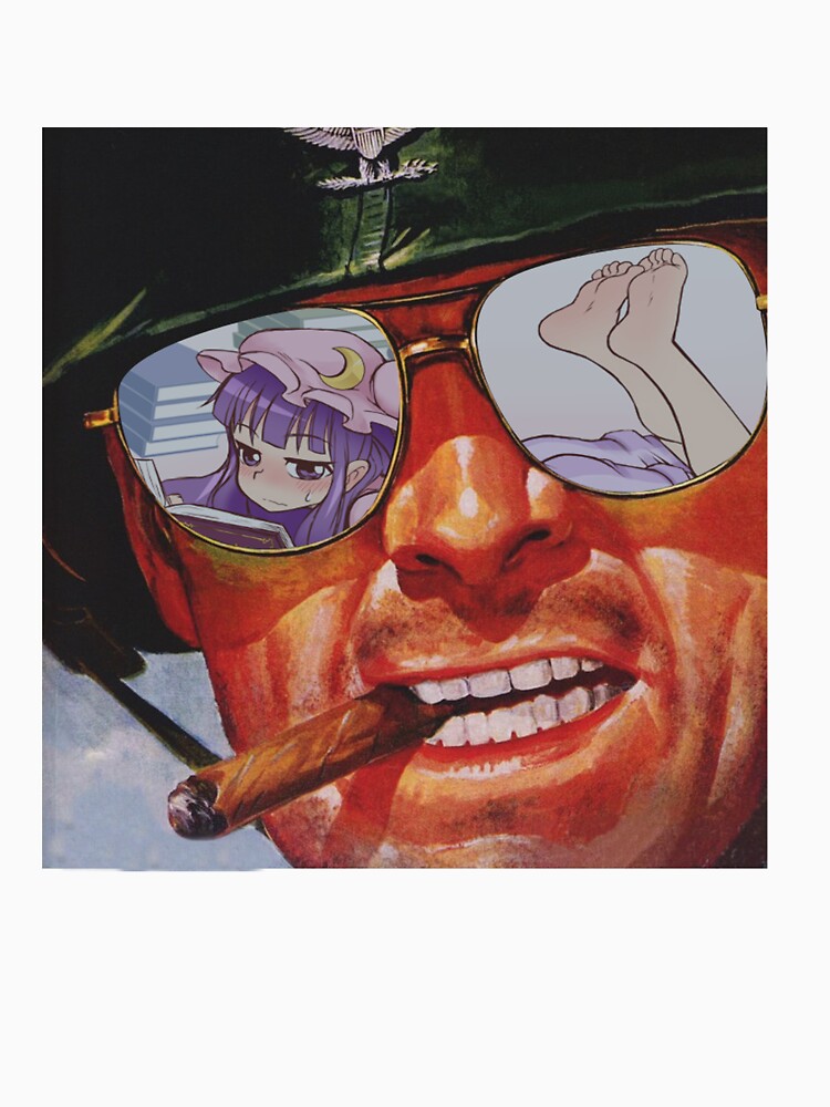 Animu Sgt by nietr