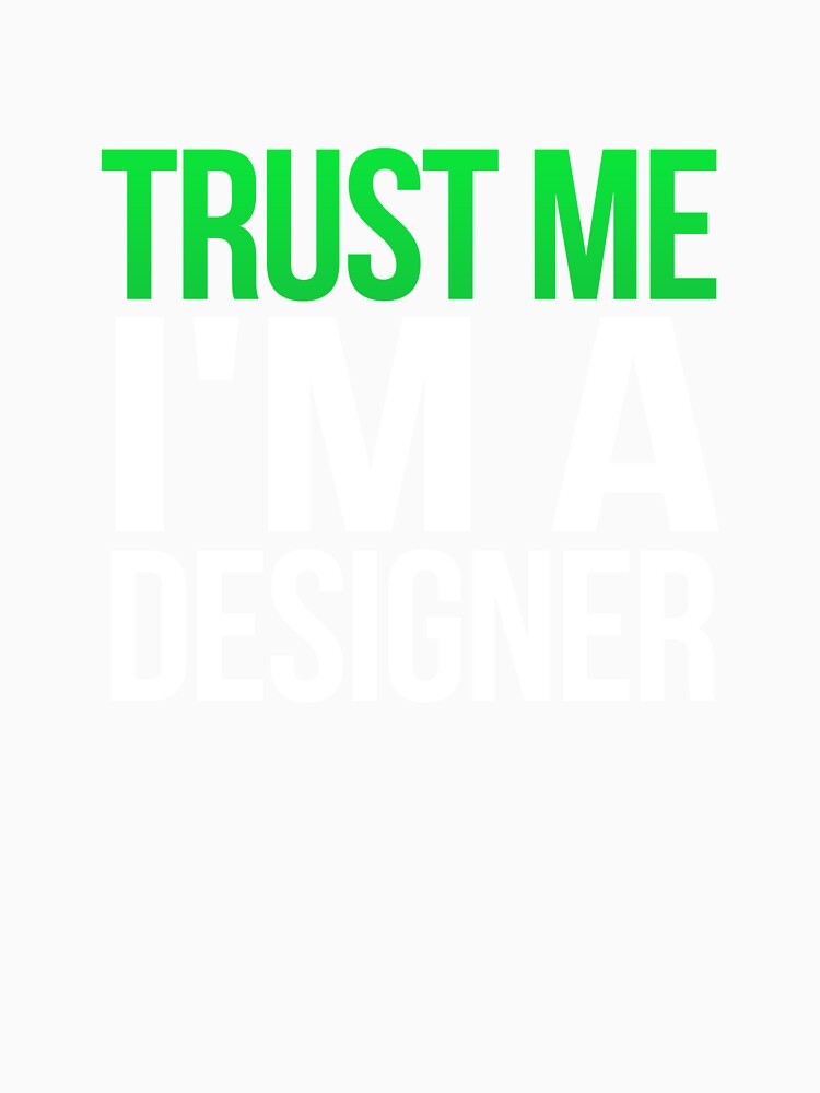 Trust Me I'm A Designer, Interior Designer by Vitrina ⭐⭐⭐⭐⭐