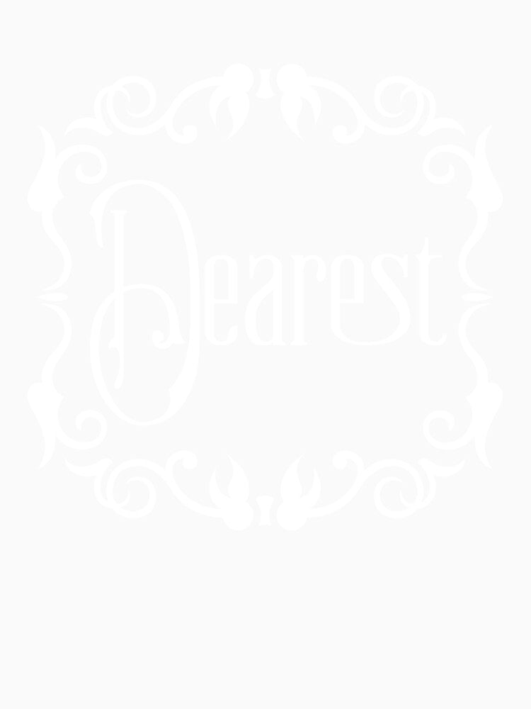 Dearest - A Gothic Valentine by VampyreZen