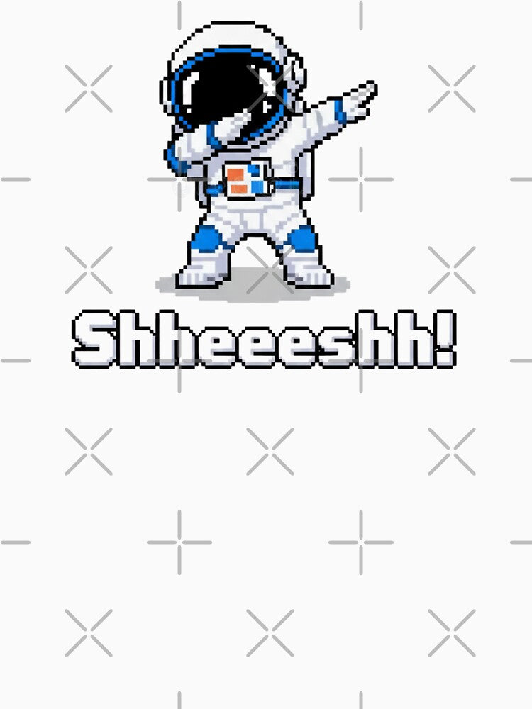 AstroShheeeshh by BenTeeTrez