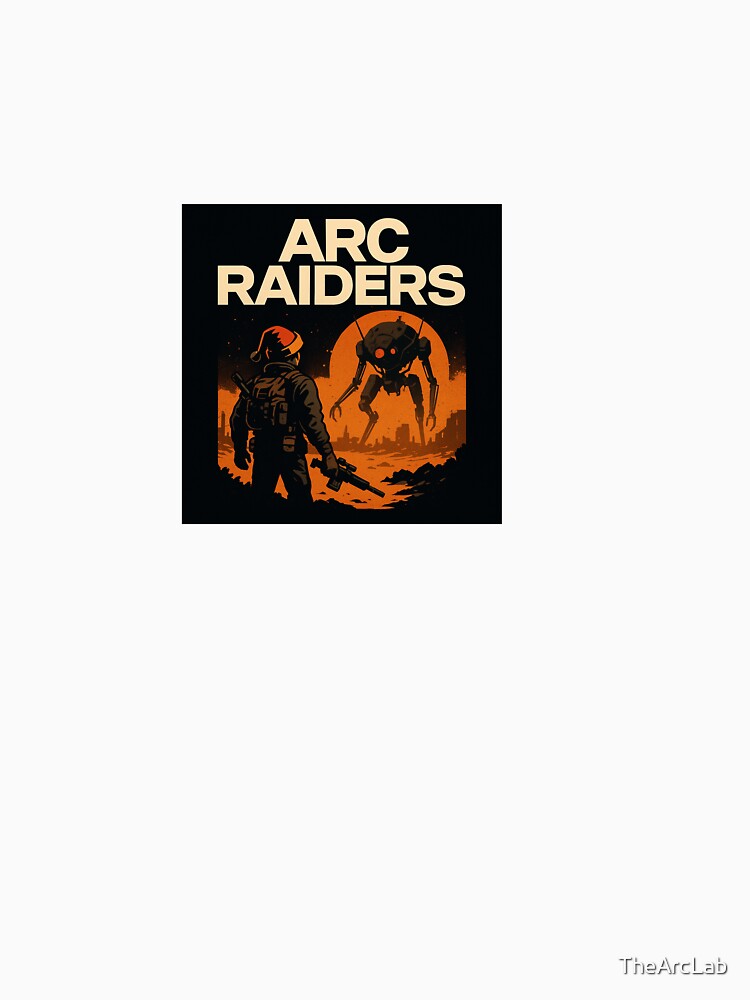 ARC Raiders: Last Stand at Sundown by TheArcLab