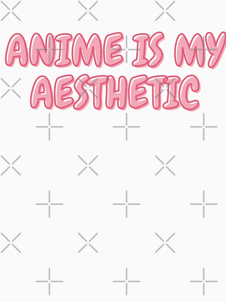 Anime is my aesthetic by Ghibli.exe