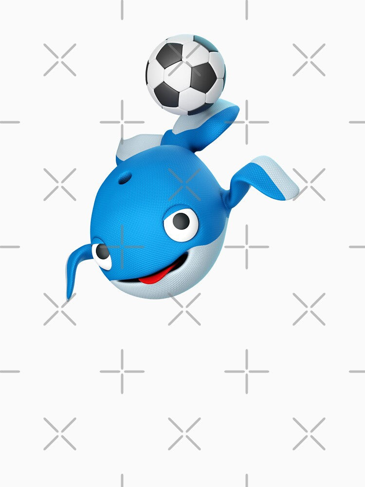 FOOTBALL GOAL KICK | Famous Pro Player Parody by LittleTeo