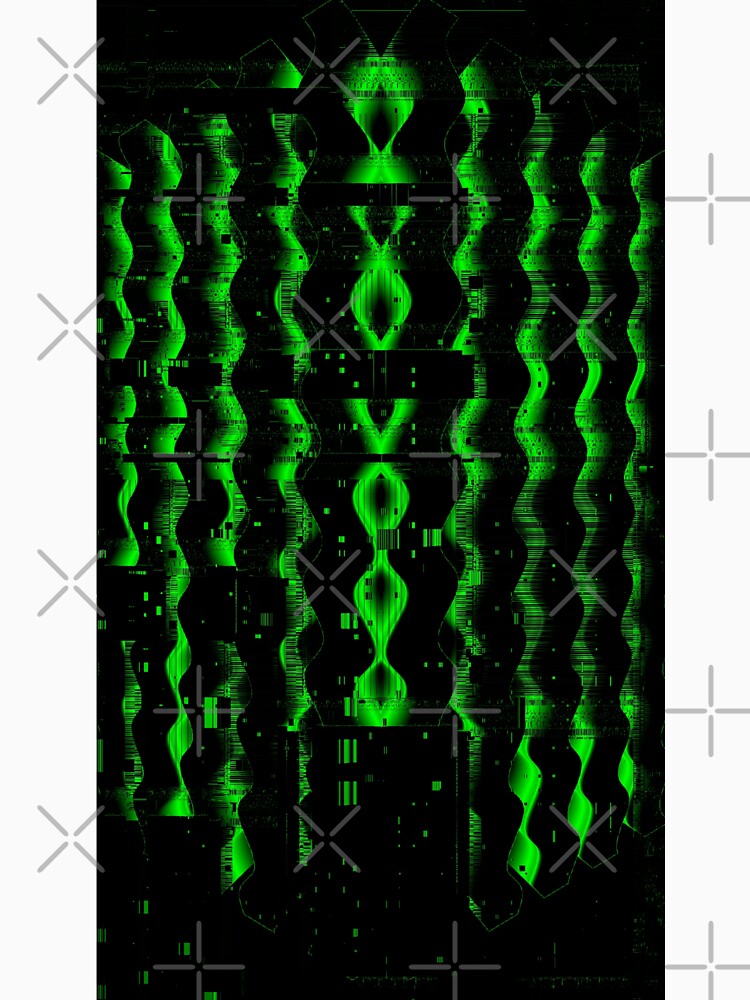 DNA ov thee MATRIX by Ihrlaa
