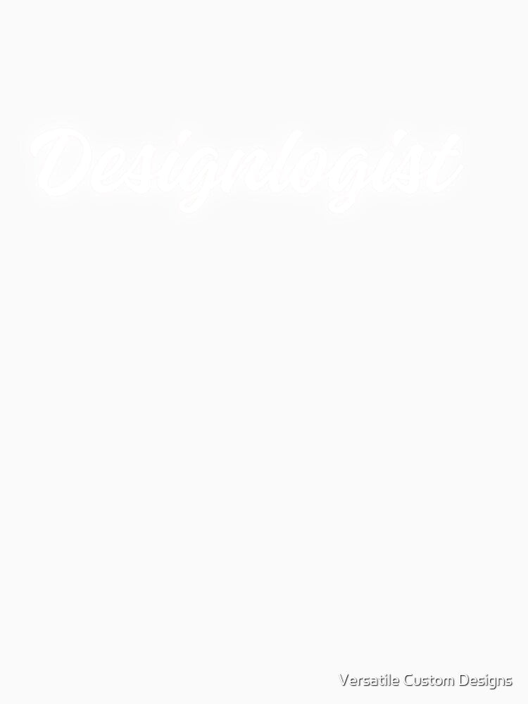 Designer by Versatile Custom Designs