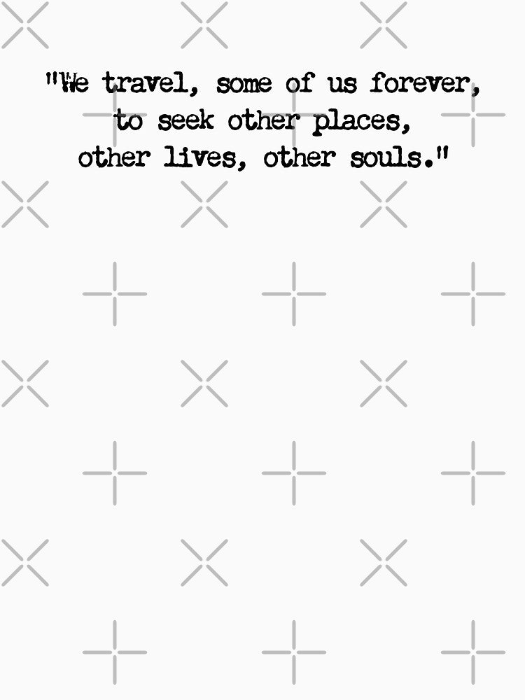 The Reason We Travel | Inspiring Travel Quote | Wanderlust by ABdigitaldesign