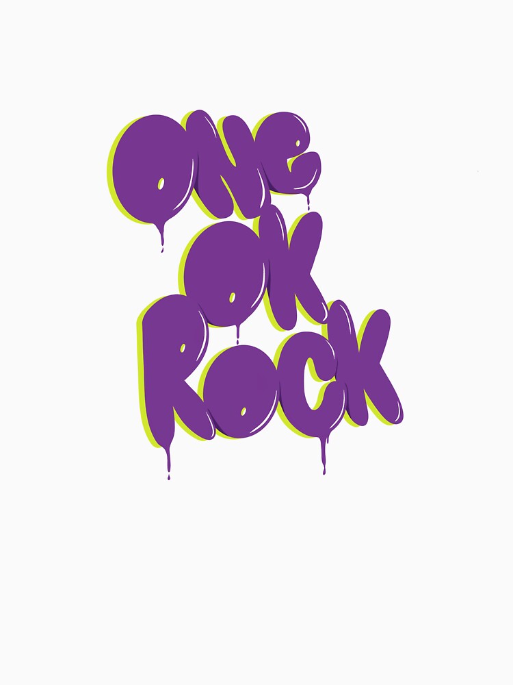 One Ok Rock #2 by bakurajeghata