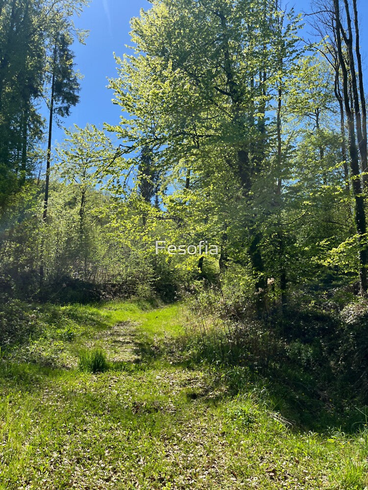 nature by Fesofia