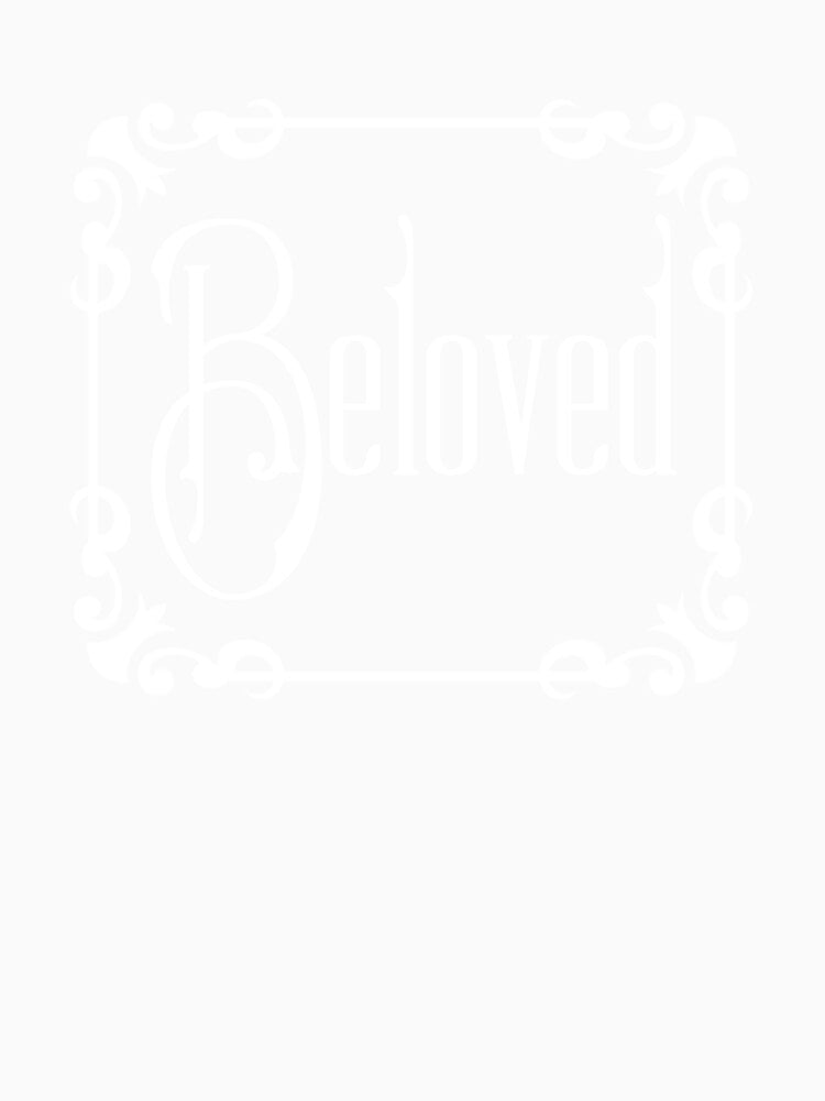 Beloved - A Gothic Valentine by VampyreZen