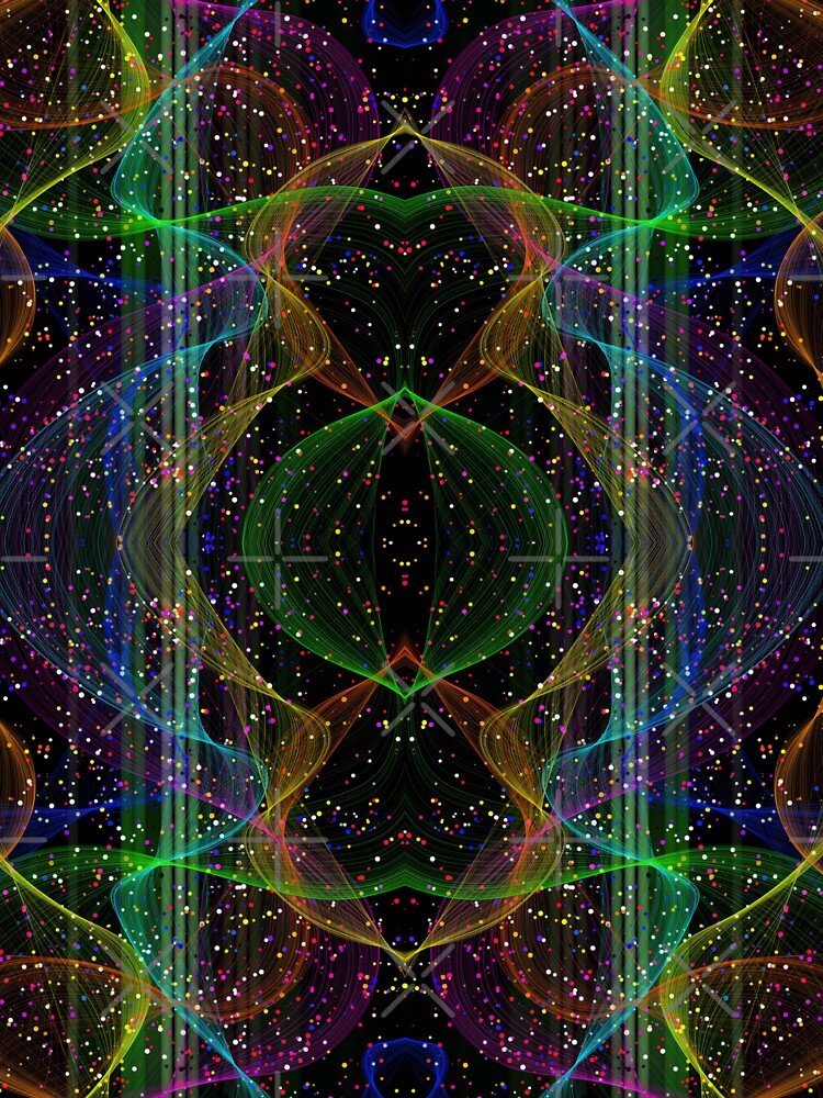 Quantum Space by PifPafPuf