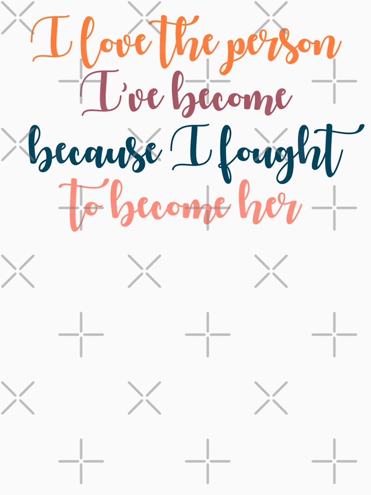 Self Love - Quote by kherrin