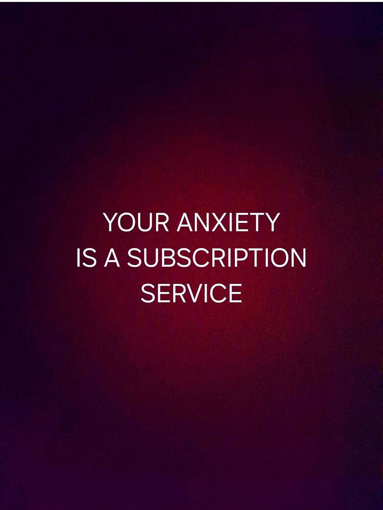 The Subscription - Mental Audit Protocol by ProtocolZero