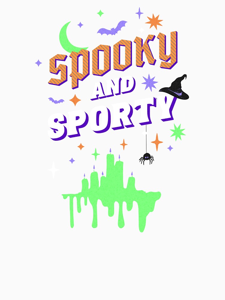 Spooky and Sporty - Dark Mode | Gym Goth by VampyreZen