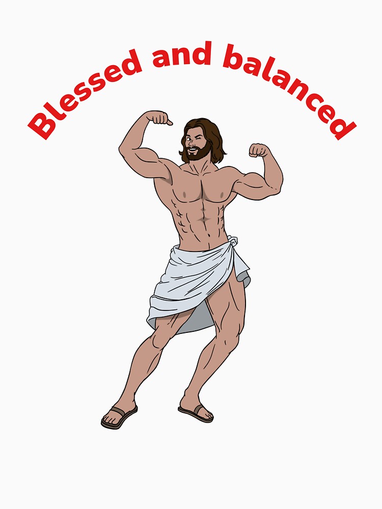 Blessed and balanced 2 by SoulfulT
