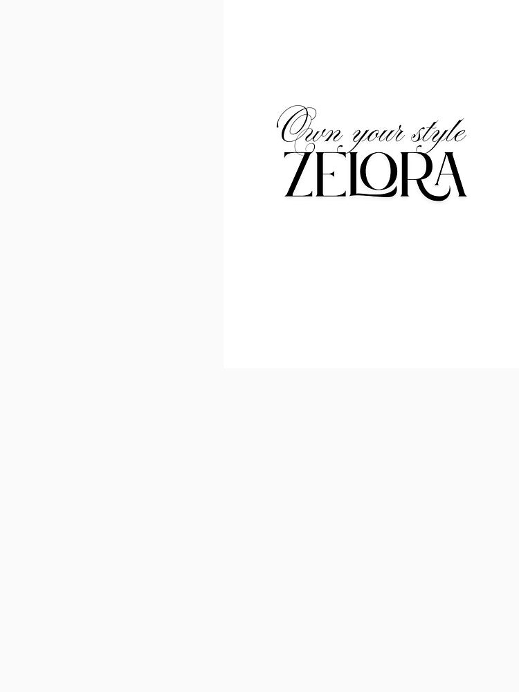 Zelora clean aesthetic by ZeloraBags
