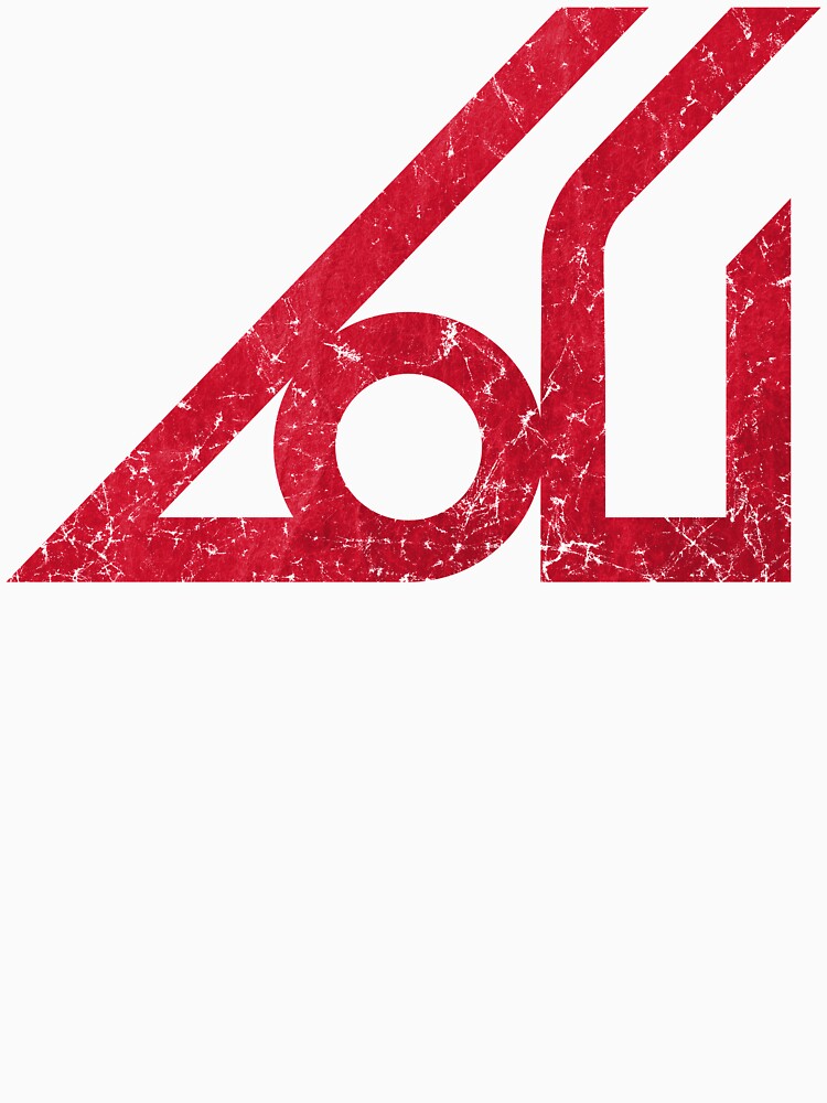 Atlanta Apollos by A Brand With No Name