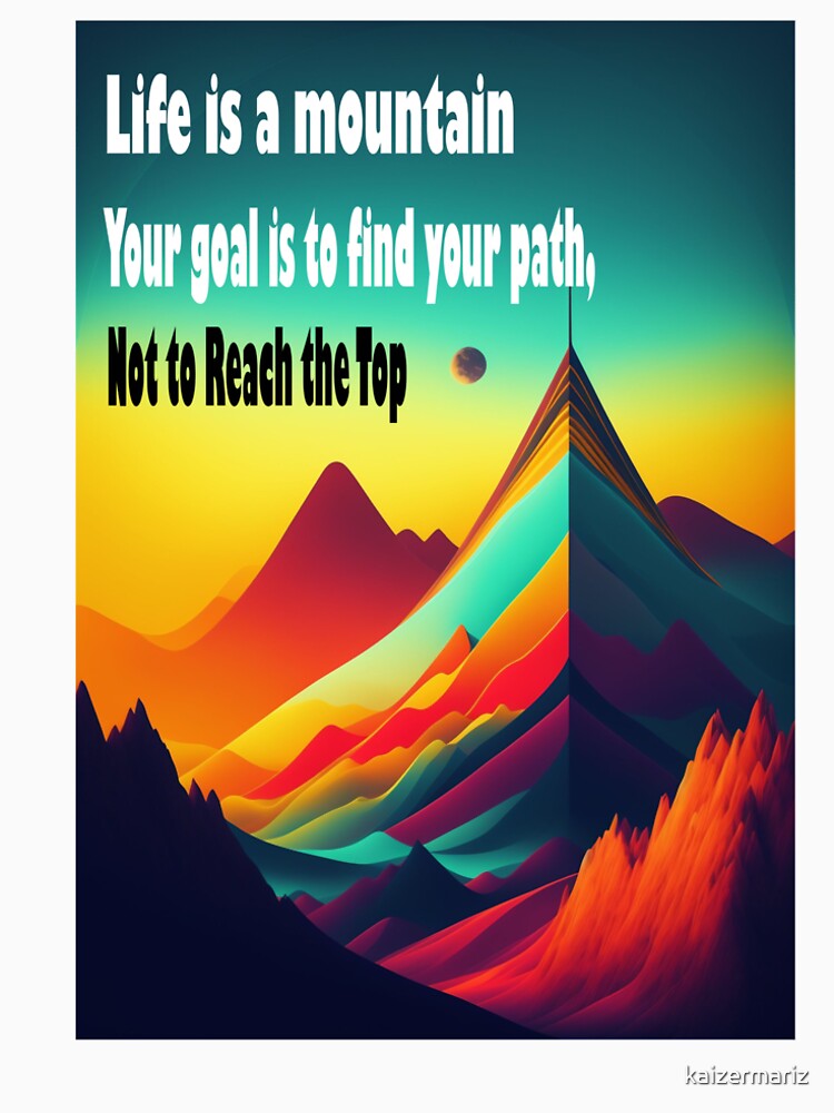 Life motivation by kaizermariz