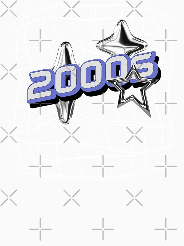 2000s by Lone Frog