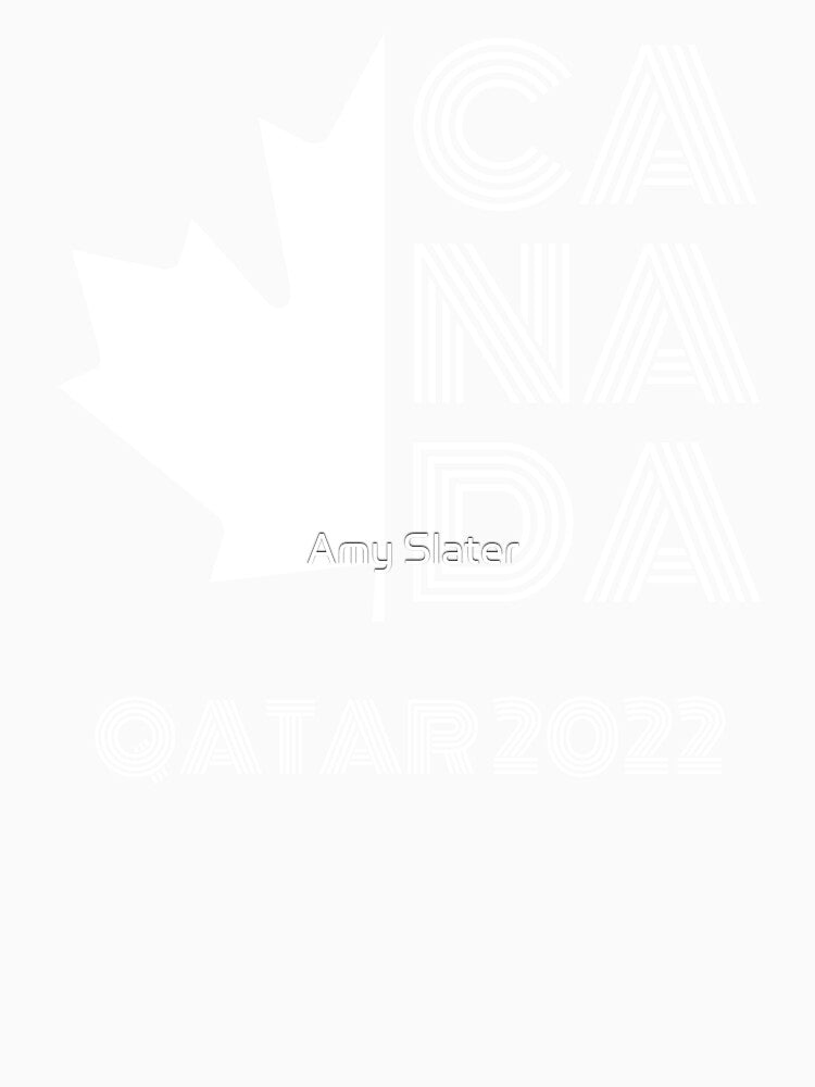 Canada-Team Canada-Canada Soccer Team-Canada Soccer  2022-CANMNT-CANWNT by SighFly52