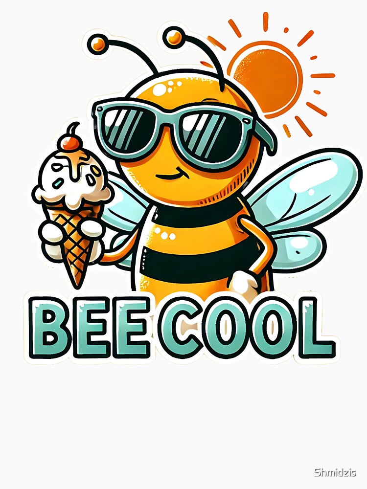 Bee Cool! by Shmidzis