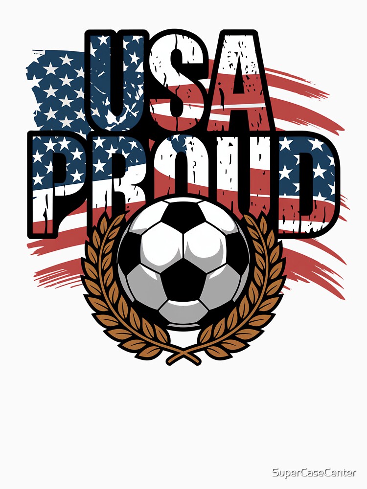 Football Summer 2026 by SuperCaseCenter