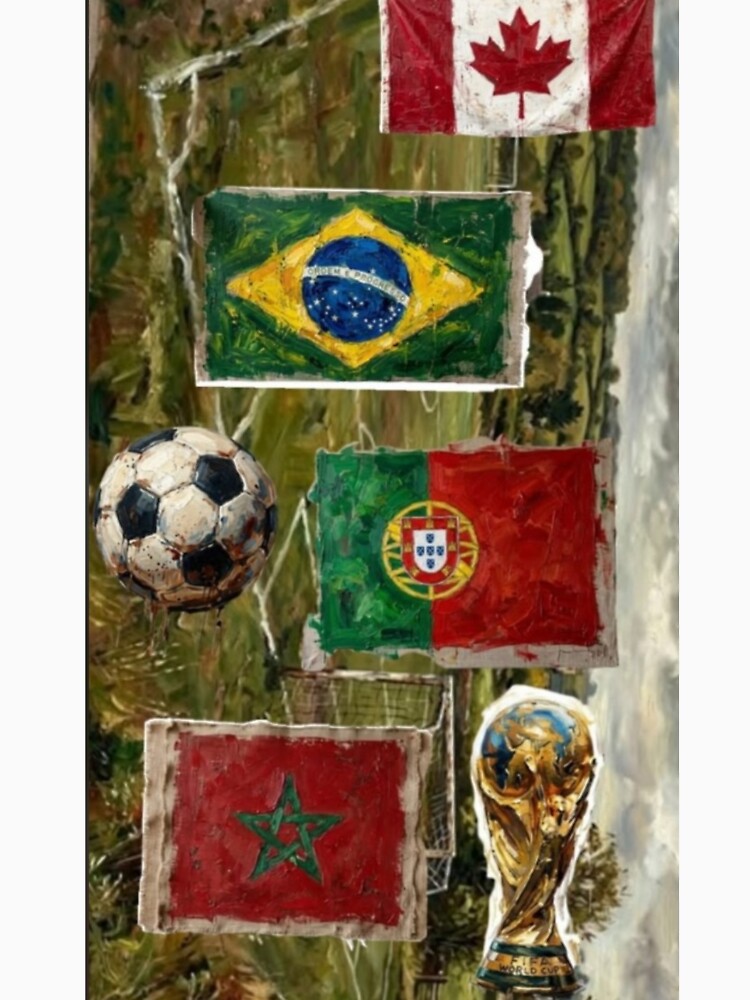 Soccer by Z&V