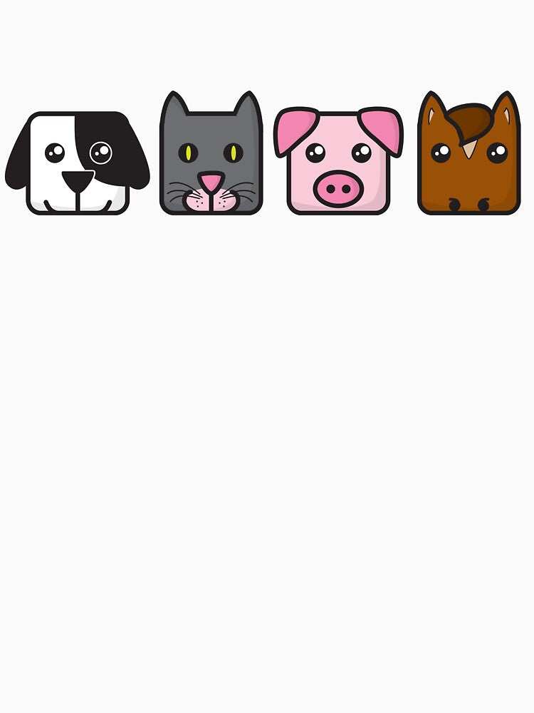 NBAR Animals by New Beginnings Animal Rescue