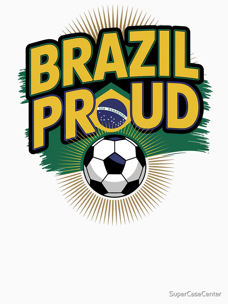Football unites the world – North America 2026 by SuperCaseCenter