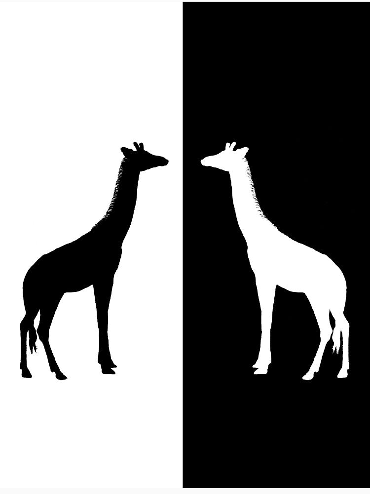 Giraffe by DelirusFurittus