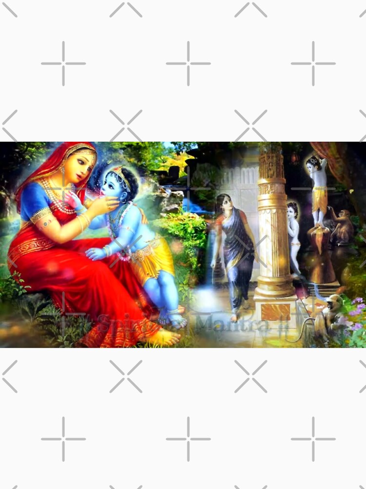 Bal Gopal by Sameer Shrivastava