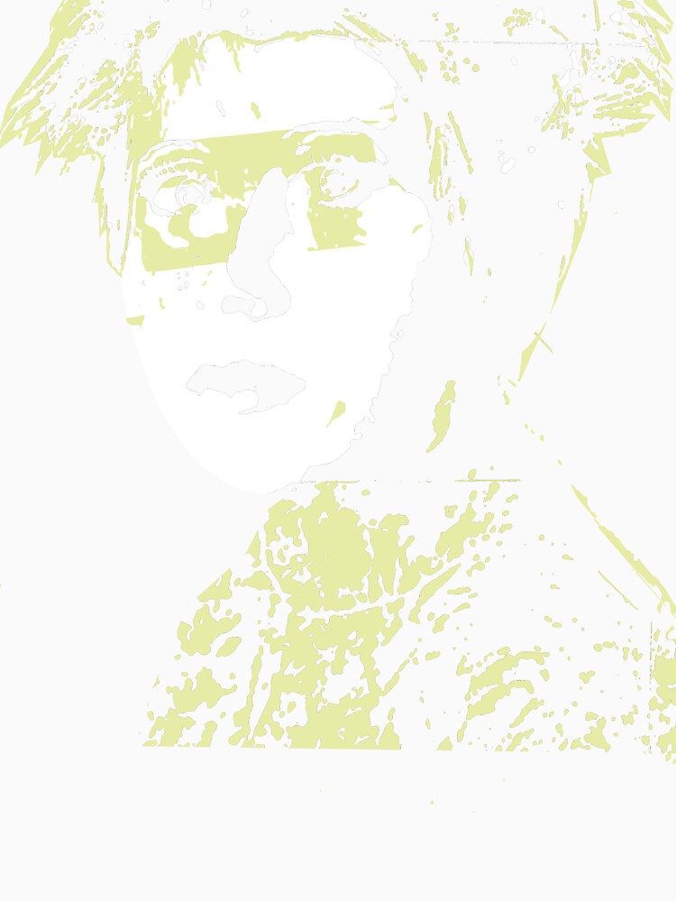cocteau twins, Elizabeth Fraser by Hardison L. Collins III