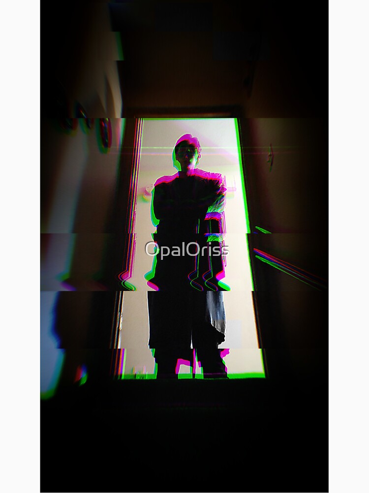 Escape the Matrix, "Neo...Red Pill or Blue Pill?" by OpalBlossom