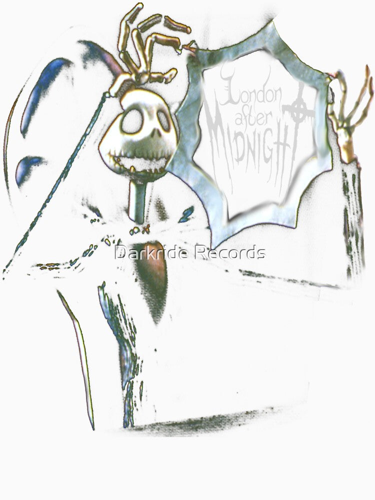 Pumpkin King by Darkride Records