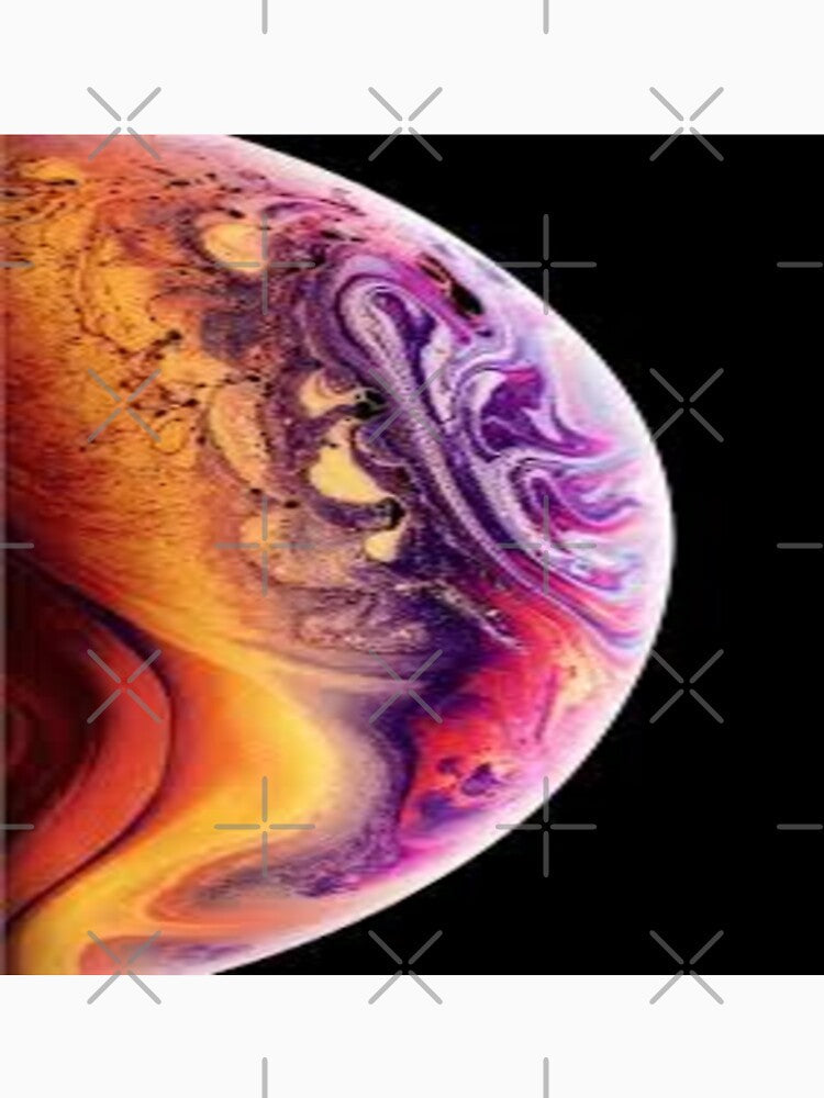 Art Of Galaxy by Sameer Shrivastava