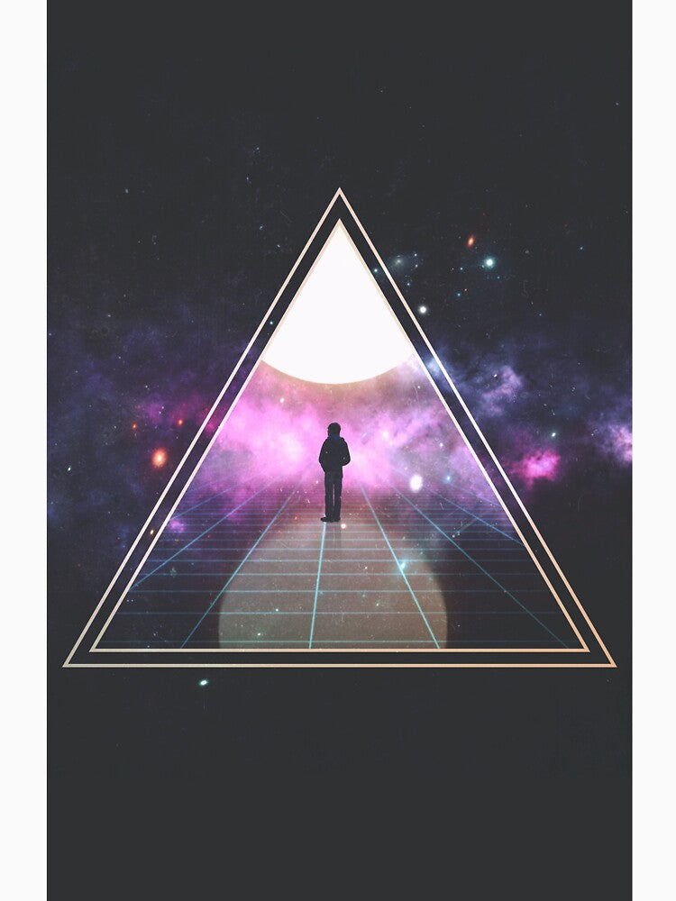 Triangulation by seamless