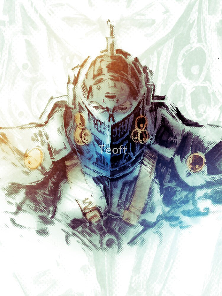 From Sapiens... V2 by Teoft