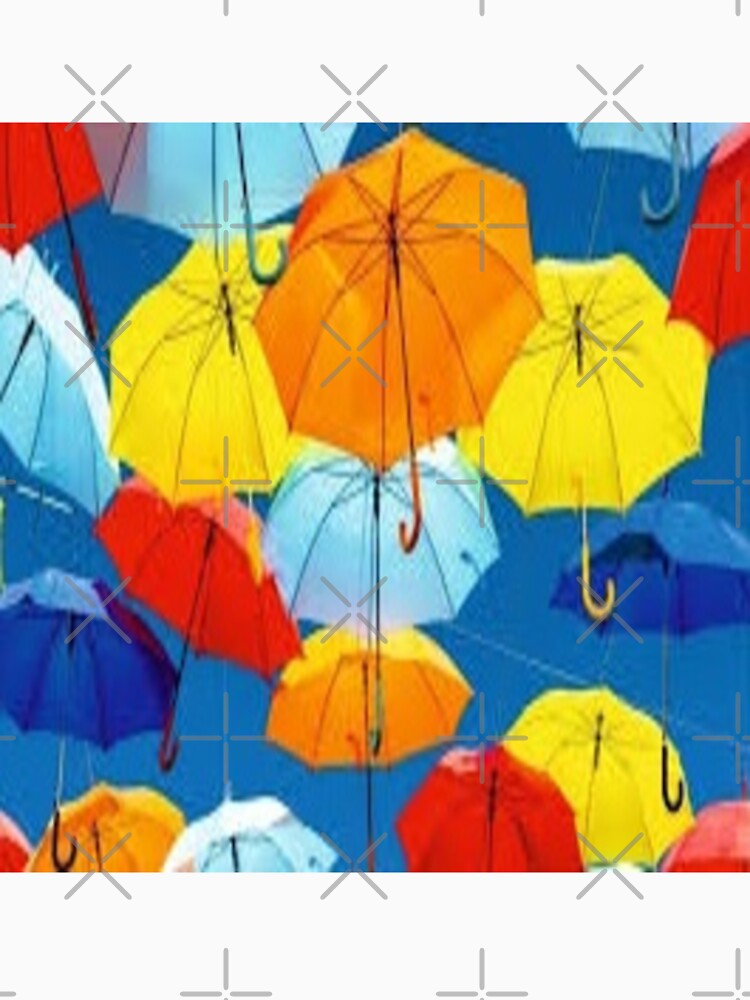 The Best Umbrella Design by Sameer Shrivastava