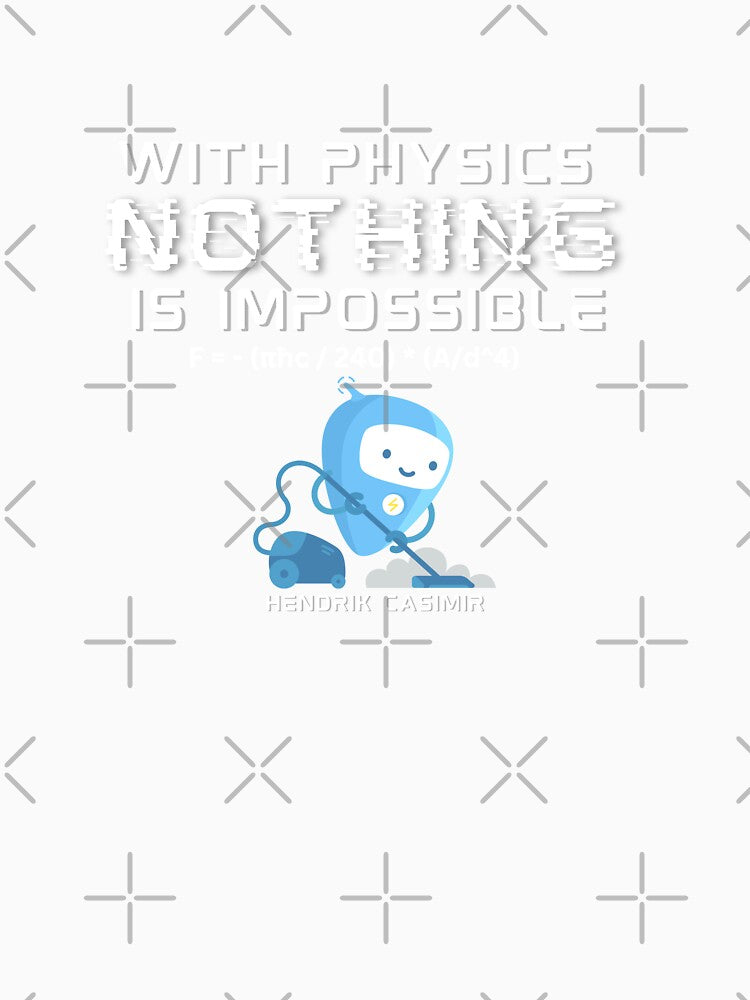 Nothing Is Impossible by Rascal Phoebe