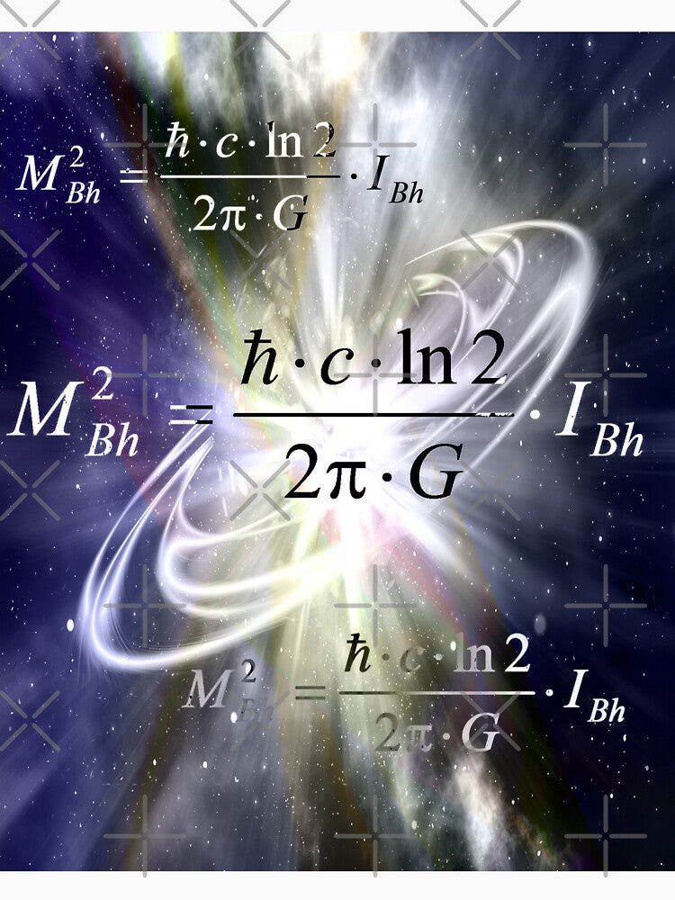 Mass of a black hole by GePadeSign